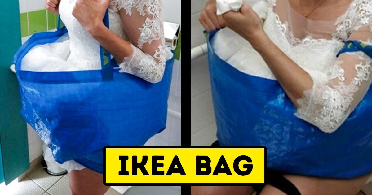 20 Life Hacks for Women That Can Save a Ruined Day