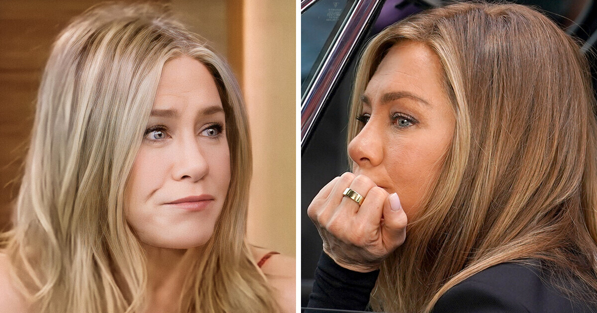 “I’m Not Pregnant. What I Am Is Fed Up,” Jennifer Aniston Reveals the Real Reason Why She’s Still Single and Child-Free at 54 “I’m Not Pregnant. What I Am Is Fed Up,” Jennifer Aniston Reveals the Real Reason Why She’s Still Single and Child-Free at 54