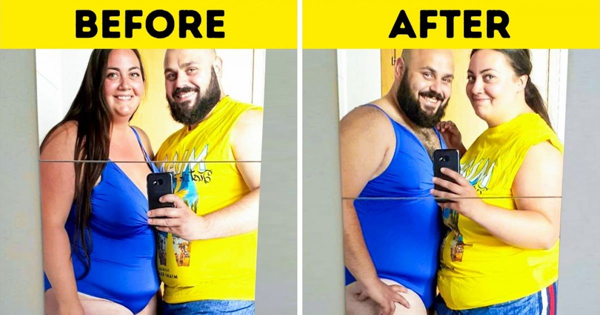 15+ Times Couples Had a Hilarious Sense of Humor