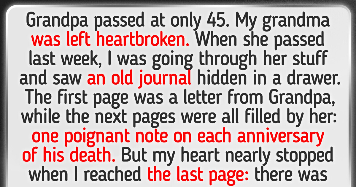 12 Stories That Remind Us Why Family Is Life’s Greatest Gift 12 Stories That Remind Us Why Family Is Life’s Greatest Gift