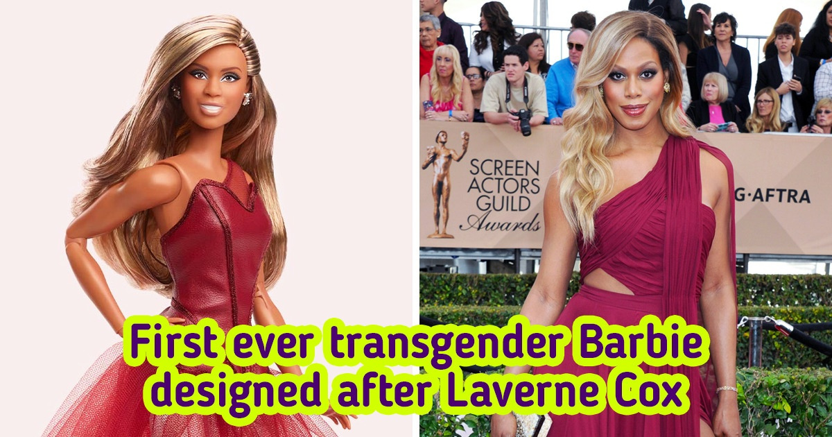 10 Transgender Celebs Who Have Broken Barriers for Themselves and Others