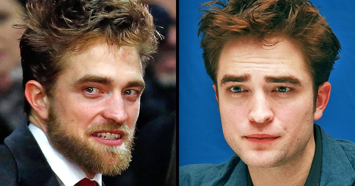 18 Photos Proving That a Beard Can Change Men Drastically / Bright Side