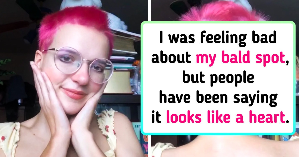 15 People Who Randomly Put Smiles on Other Folks’ Faces