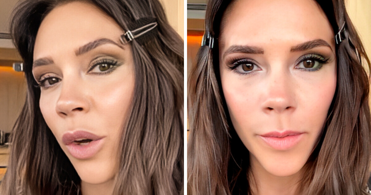 Victoria Beckham, 49, Releases the Latest Details of Her PAINFUL Beauty Regimen Victoria Beckham, 49, Releases the Latest Details of Her PAINFUL Beauty Regimen