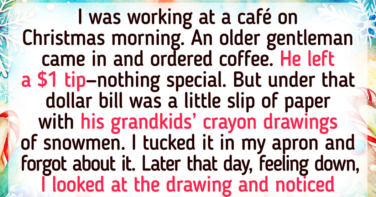 12 True Tales That Prove Christmas Miracles Are Real 12 True Tales That Prove Christmas Miracles Are Real