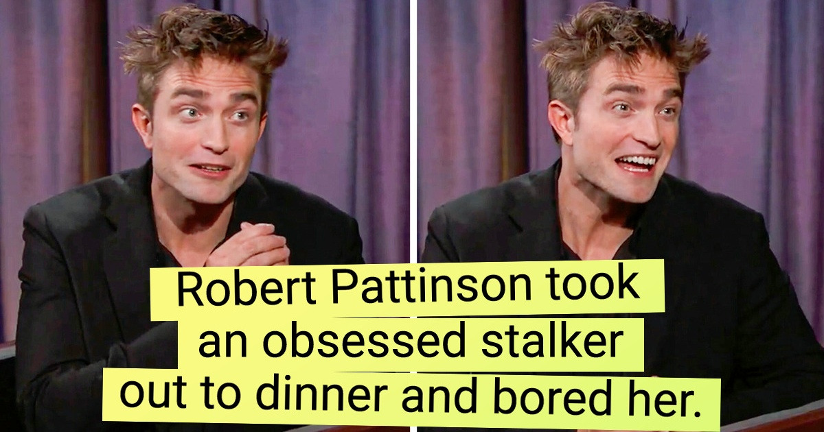 10 Curious Facts About Celebrities That Might Even Surprise the Truest ...