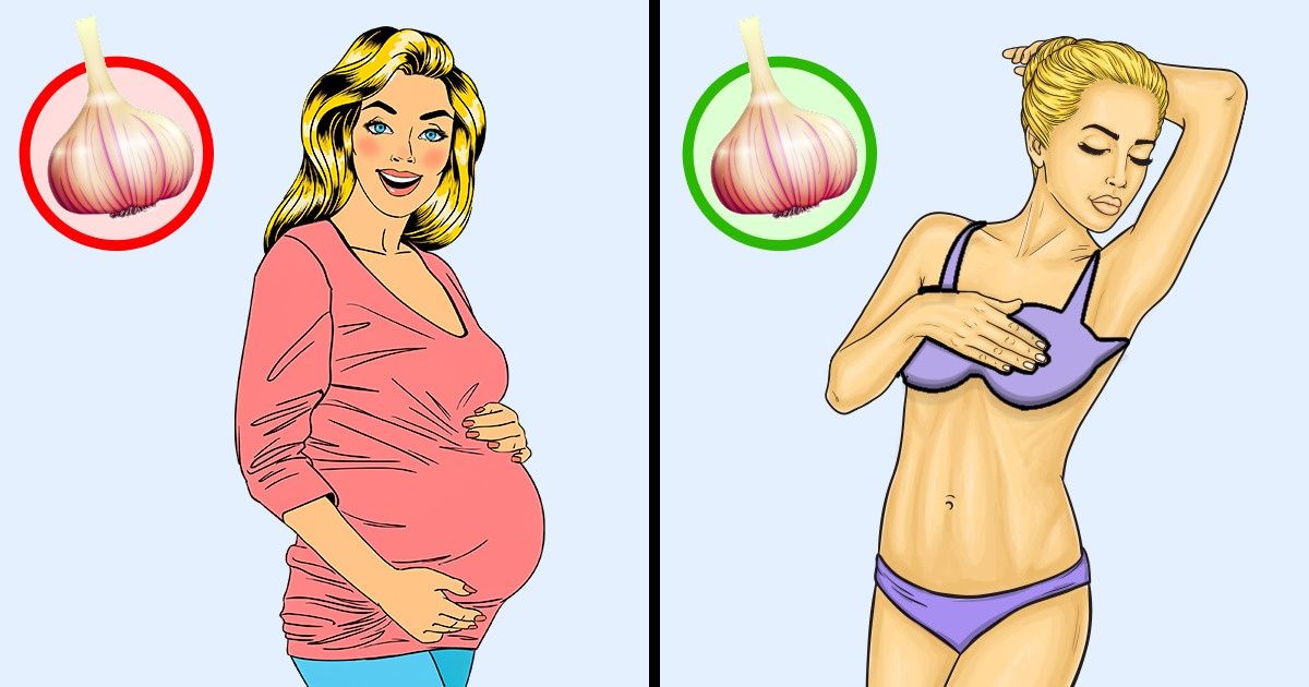 What Happens If You Eat Garlic Every Day What Happens If You Eat Garlic Every Day