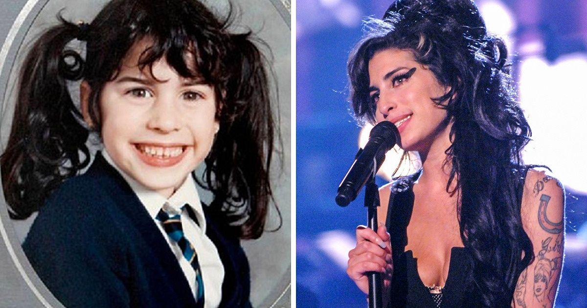 20 Photos Capturing Famous People in Ways We Haven’t Seen Them Before 20 Photos Capturing Famous People in Ways We Haven’t Seen Them Before