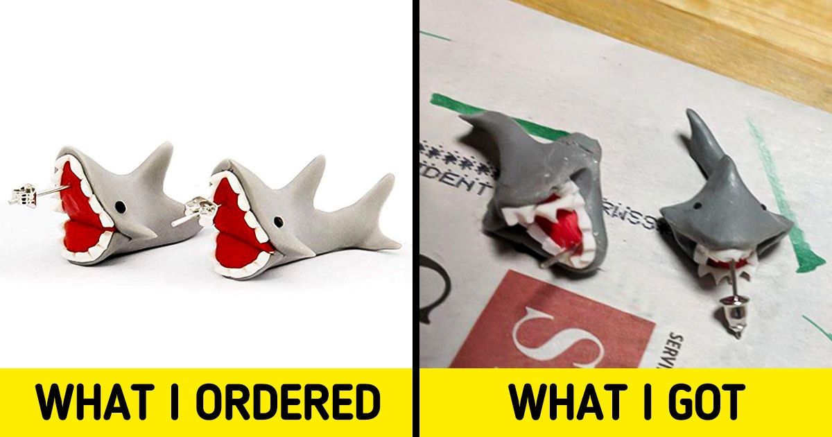 15 People Whose Expectations Unfortunately Turned to Dust