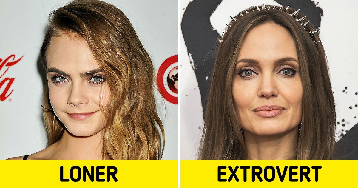 How Your Facial Features Can Influence People’s First Impression of You How Your Facial Features Can Influence People’s First Impression of You