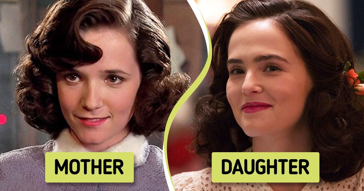 10 Pairs of Actors and Actresses Whose Kinship Came as a Big Surprise to Us 10 Pairs of Actors and Actresses Whose Kinship Came as a Big Surprise to Us
