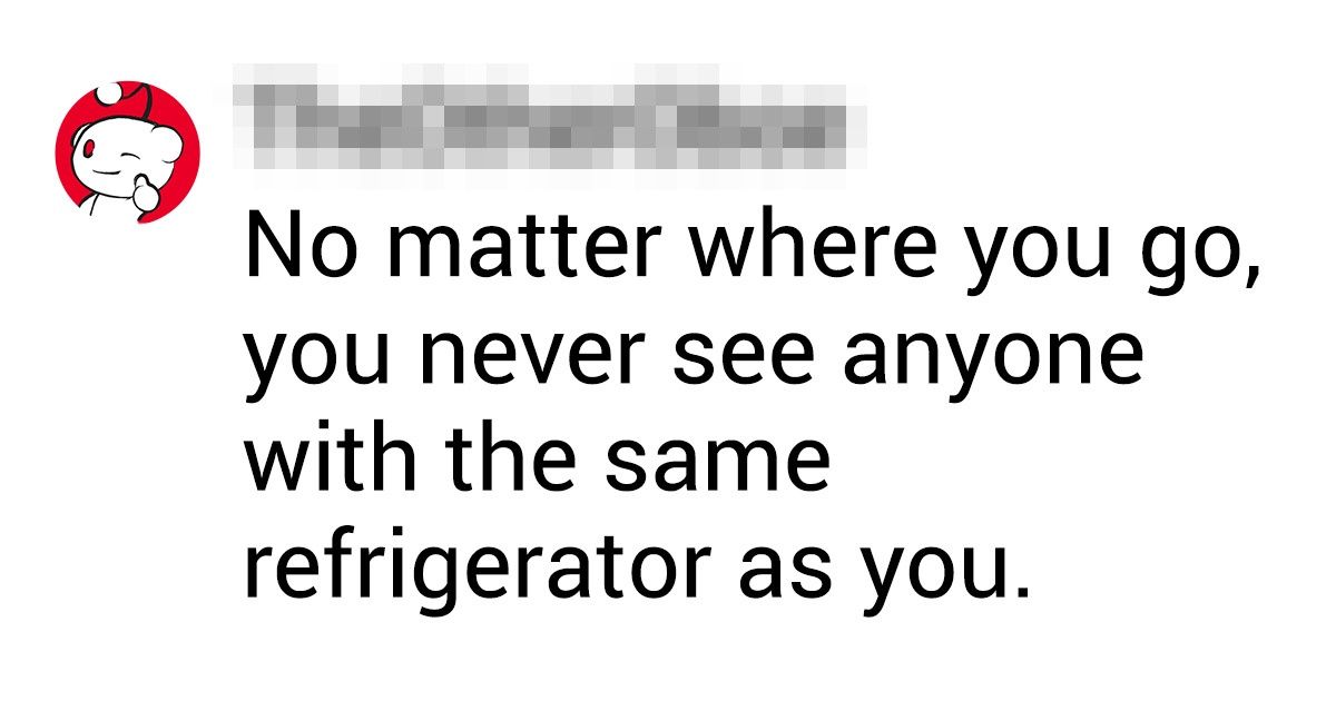 20+ Crazy Shower Thoughts That Suddenly Hit People