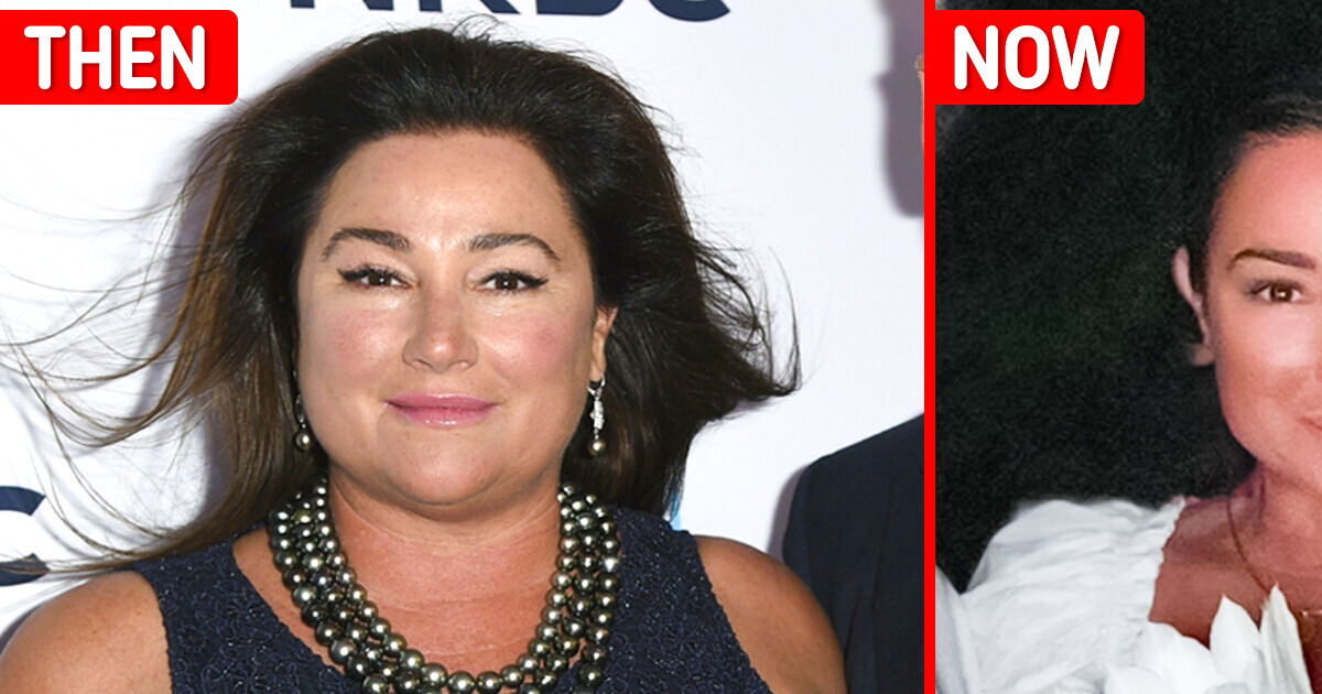 Pierce Brosnan’s Wife Keely Reveals Stunning Transformation and Looks 20 Years Younger Pierce Brosnan’s Wife Keely Reveals Stunning Transformation and Looks 20 Years Younger