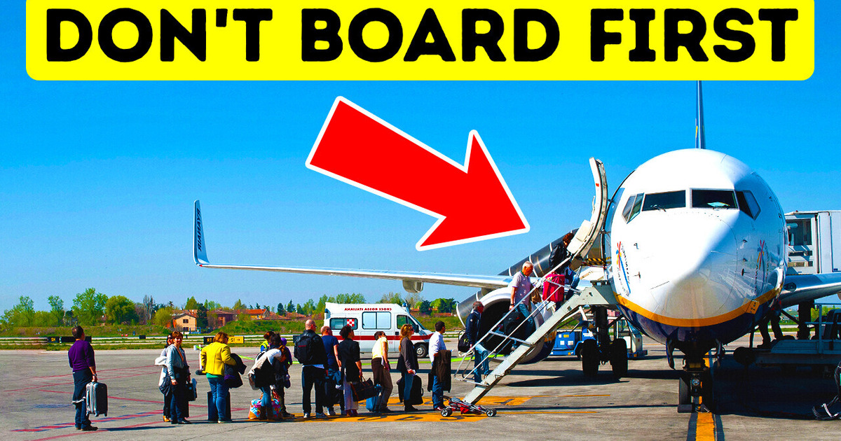 18 Travel Secrets From a Frequent Flyer Few People Know 18 Travel Secrets From a Frequent Flyer Few People Know