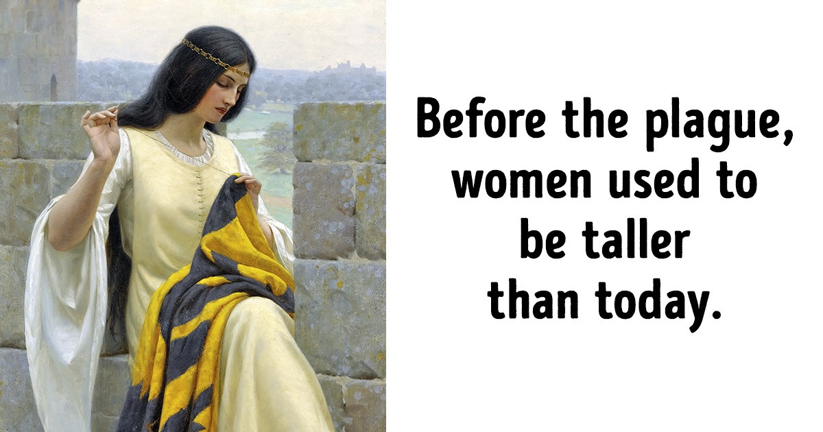 700 Years Ago a Plague Was Ravaging Europe, and We’re Still Experiencing Its Consequences