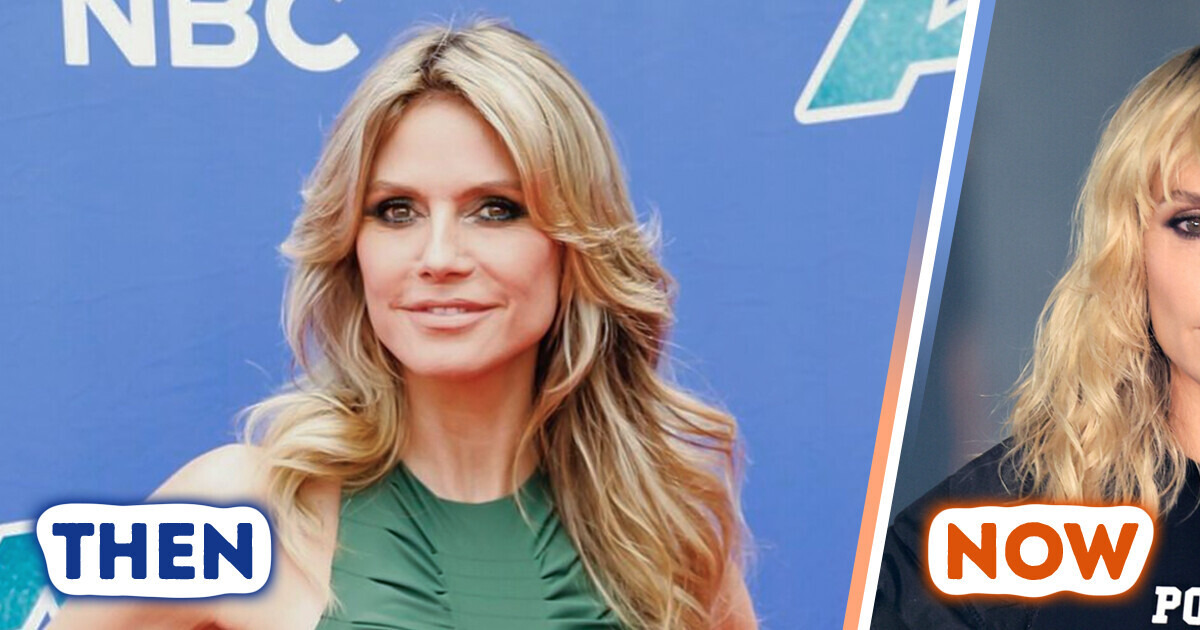 “Unrecognizable,” Heidi Klum, 51, Doesn’t Look Like Herself in New Dramatic Hairstyle Debut on the Runway “Unrecognizable,” Heidi Klum, 51, Doesn’t Look Like Herself in New Dramatic Hairstyle Debut on the Runway