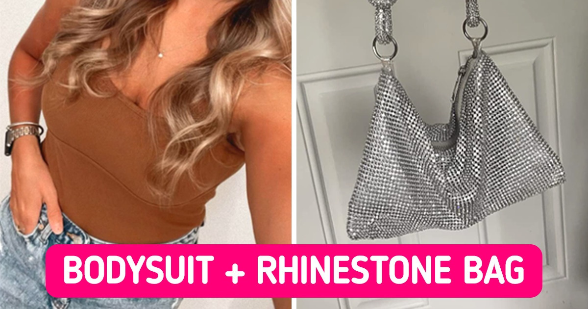 11 Lovely Fashion Items to Help You Finally Forget About the Cold and Welcome Spring Into Your Wardrobe 11 Lovely Fashion Items to Help You Finally Forget About the Cold and Welcome Spring Into Your Wardrobe