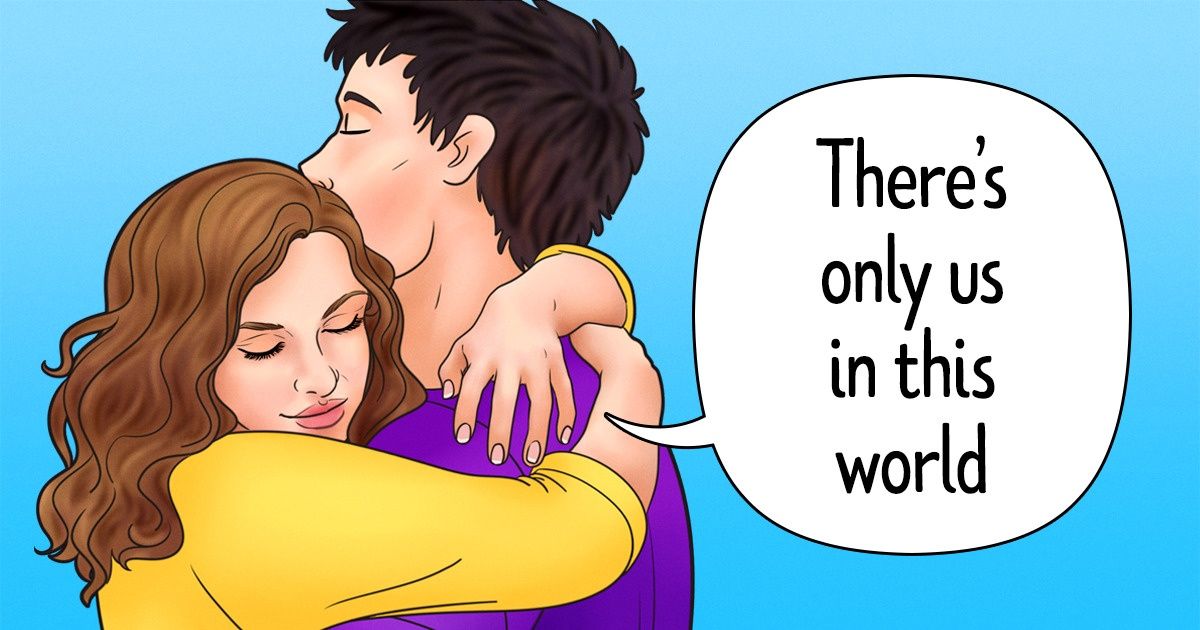 10 Types of Relationships That Can Become So Damaging, You Need to Start Packing Your Bags Right Now If You’re in One
