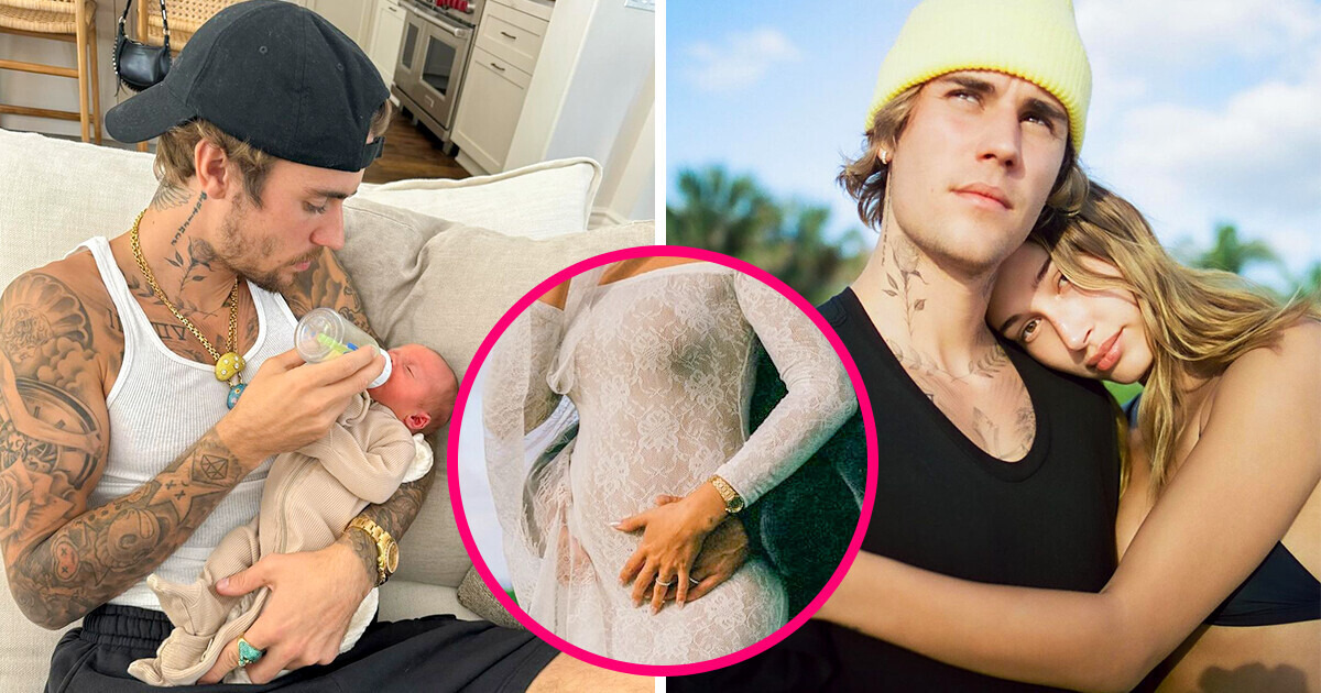 Justin Bieber Explains Why Hailey Didn’t Want to Have Kids Earlier Justin Bieber Explains Why Hailey Didn’t Want to Have Kids Earlier
