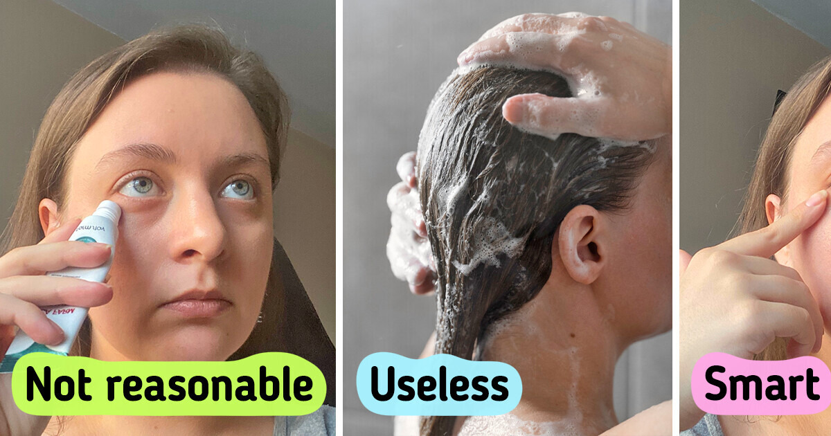 13 Things That Are Not Worth the Money We Spend on Them
