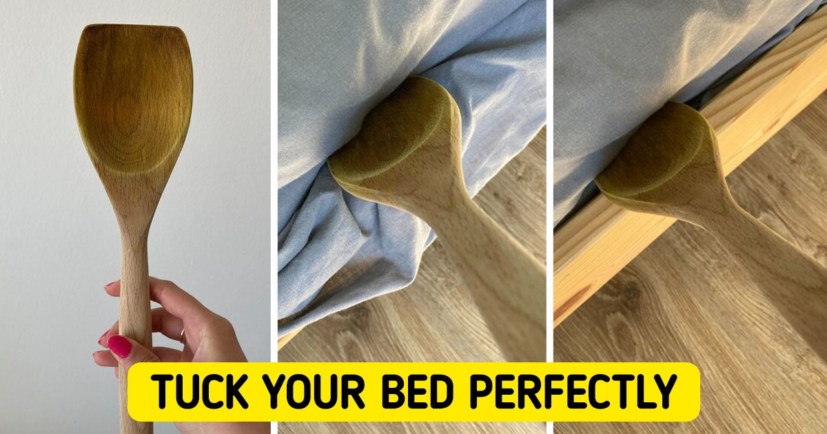 10 Life Hacks So Simple Youll Wish Youd Known Them Sooner Bright Side