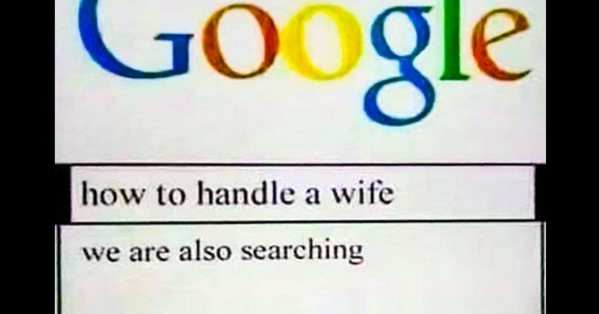 17 Honest Photos Only a Married Person Can Understand