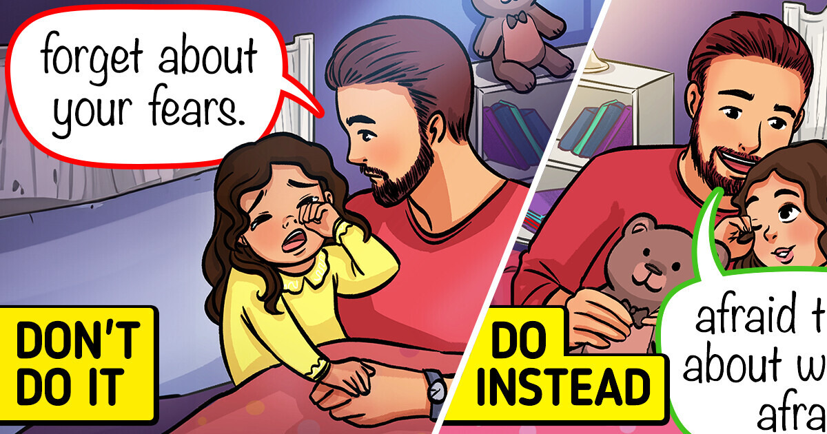 10 Parenting Tips That Will Help You Raise a Responsible Kid