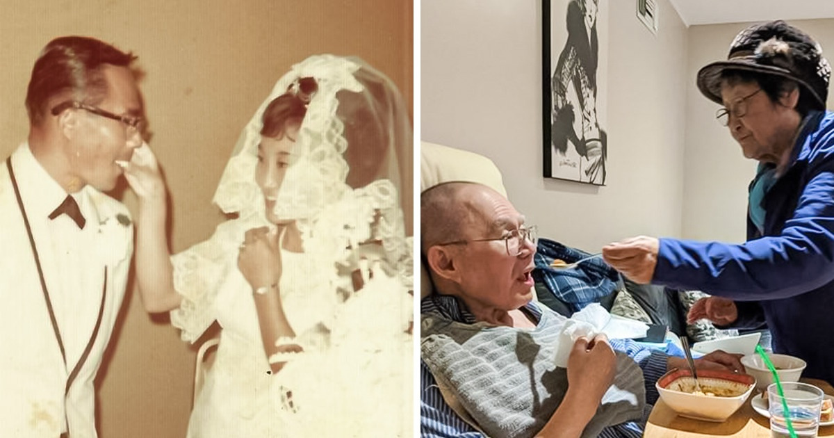 20 Photos With Stories That Are Worth a Novel