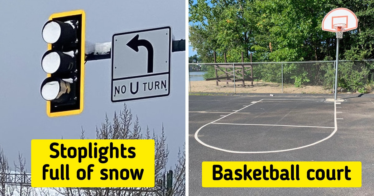 17 Shameful Constructions We Can’t Make Sense Of