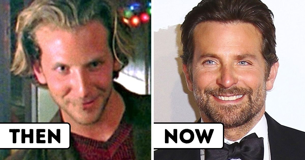 12 Movie Stars You Probably Forgot Appeared on “Sex and the City” 12 Movie Stars You Probably Forgot Appeared on “Sex and the City”