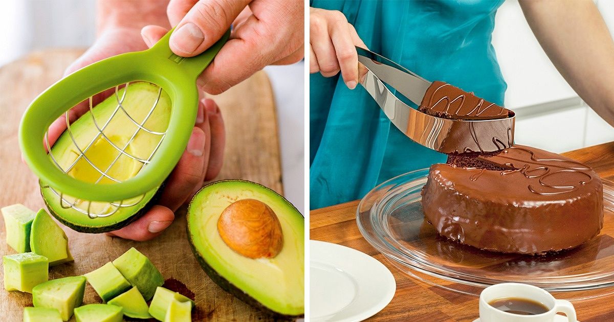 26 Gadgets That Can Turn Your Kitchen Into a Playground