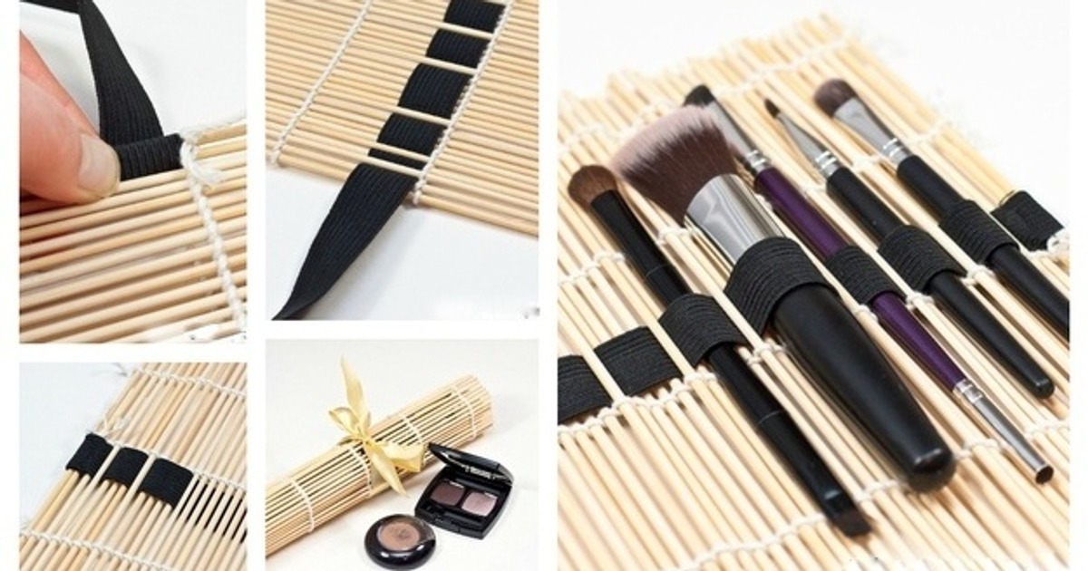 10+ brilliant ideas for keeping your things in order at home