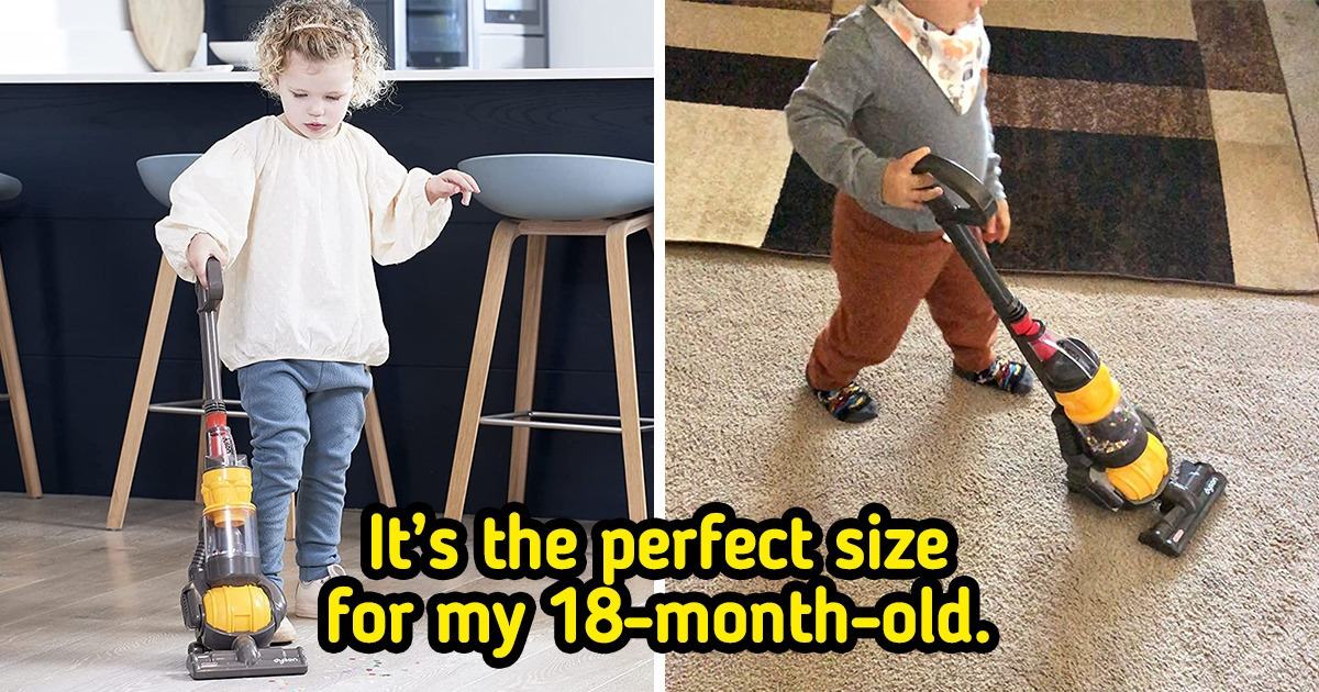 10 Discounted Products That’ll Definitely Help Your Kids Be More Independent