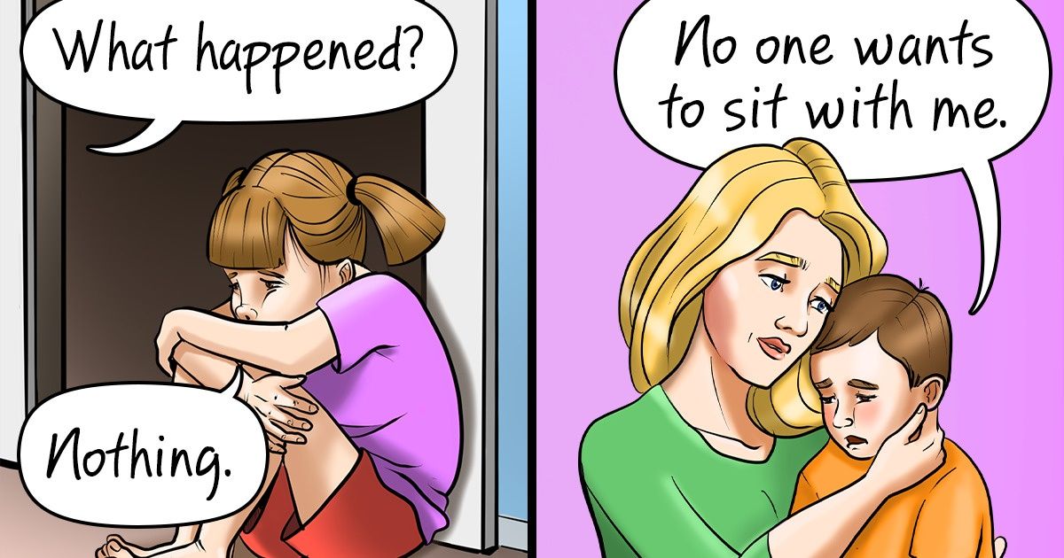 6 Signs You’re Doing an Outstanding Job as a Parent / Bright Side