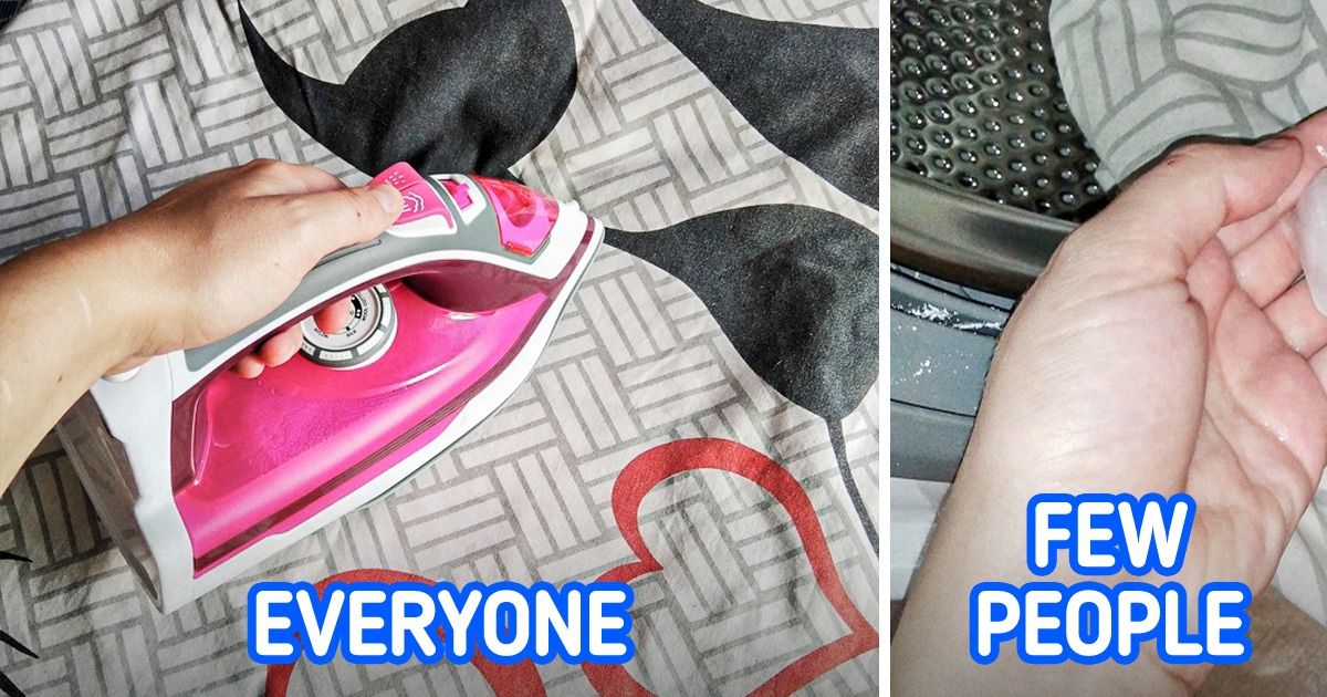 16 Genius Everyday Life Hacks We Wish We Knew Sooner 16 Genius Everyday Life Hacks We Wish We Knew Sooner