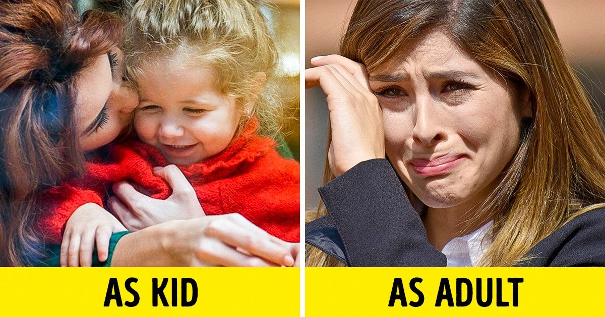 5 Reasons Why Parents Need to Stop Protecting Their Kids From Stress