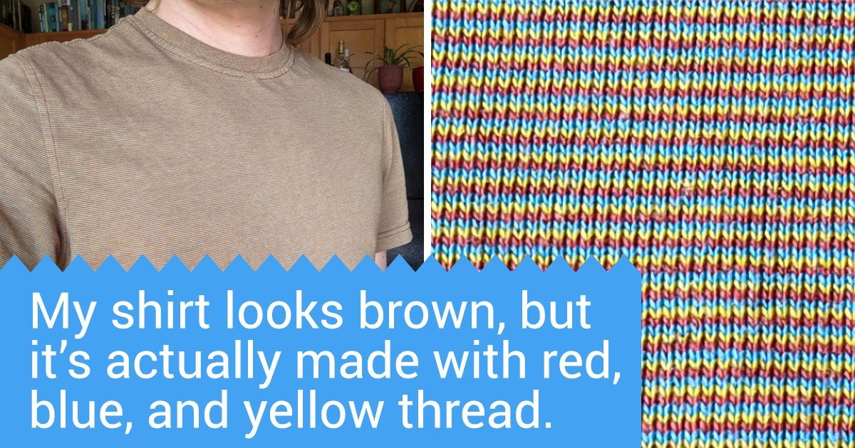 15+ Eye-Opening Photos That Showed Us a Hidden Side of Things 15+ Eye-Opening Photos That Showed Us a Hidden Side of Things
