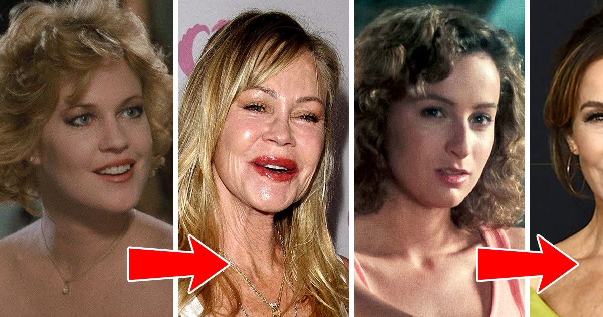 What 22 Actresses From Iconic Romantic Films of the ’80s and ’90s Look Like Today
