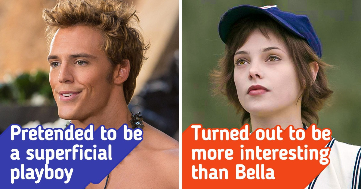 14+ Supporting Characters Who Deserve Their Own Movie