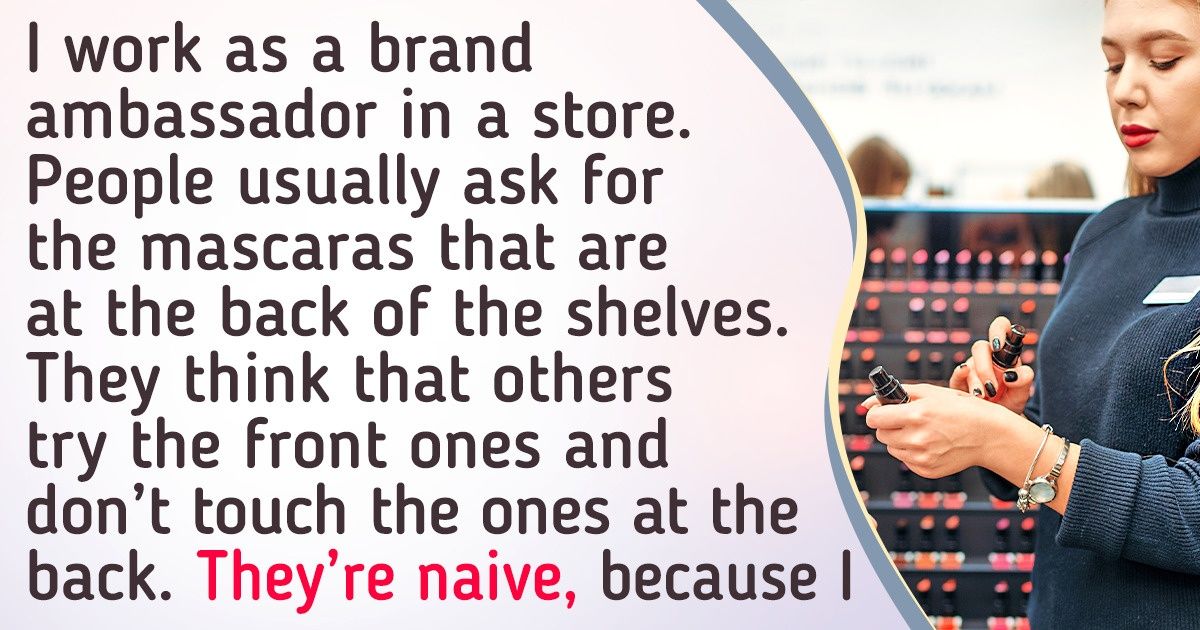 20+ People Shared Little Secrets About Their Jobs Online 20+ People Shared Little Secrets About Their Jobs Online