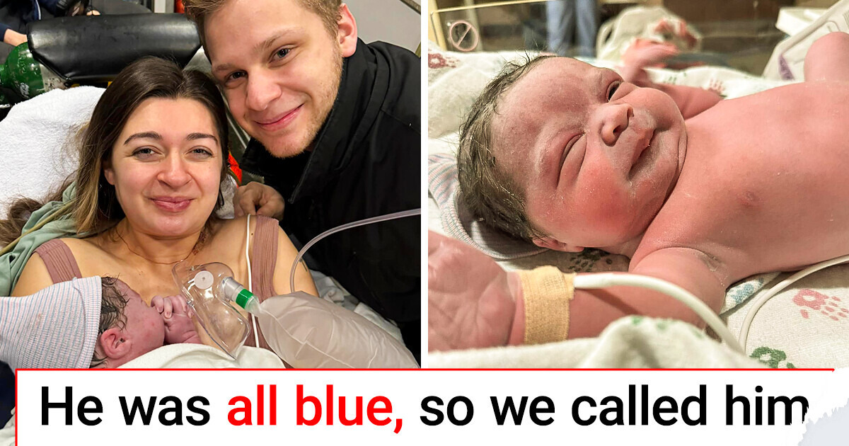 A Woman Names Baby in Honor of Fast Food Dessert After Giving Birth in McDonald’s Parking Lot