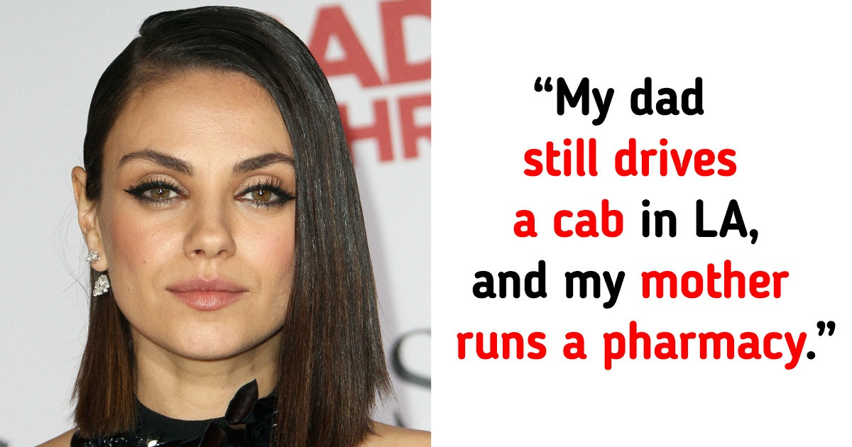 12 Actors Who Started Their Career From Scratch With Neither Wealthy nor Famous Parents