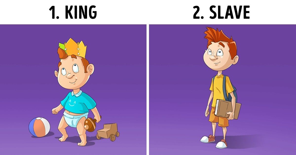 4 Stages of Raising Children According to Tibetan Wisdom 4 Stages of Raising Children According to Tibetan Wisdom