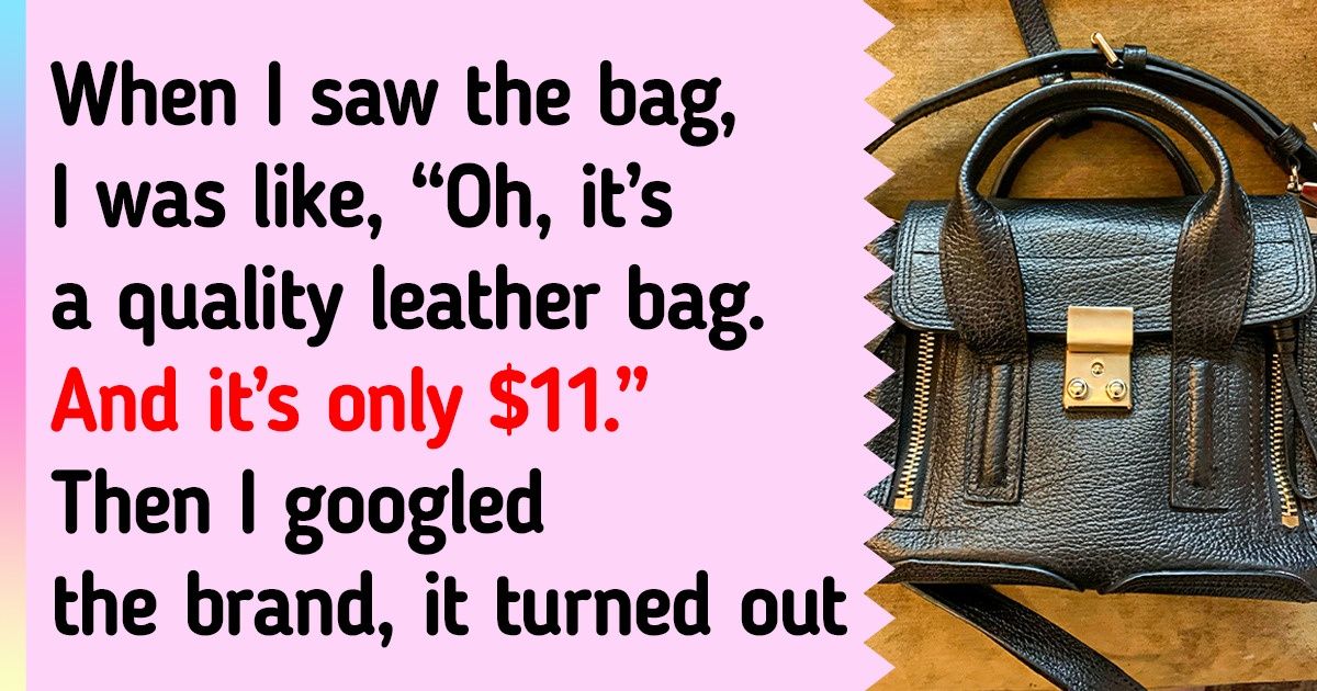 20+ Lucky People Who Got a Real Treasure Almost for Nothing
