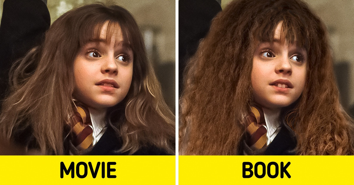 16 Facts About Movie Characters That Might Even Surprise Loyal Fans 16 Facts About Movie Characters That Might Even Surprise Loyal Fans