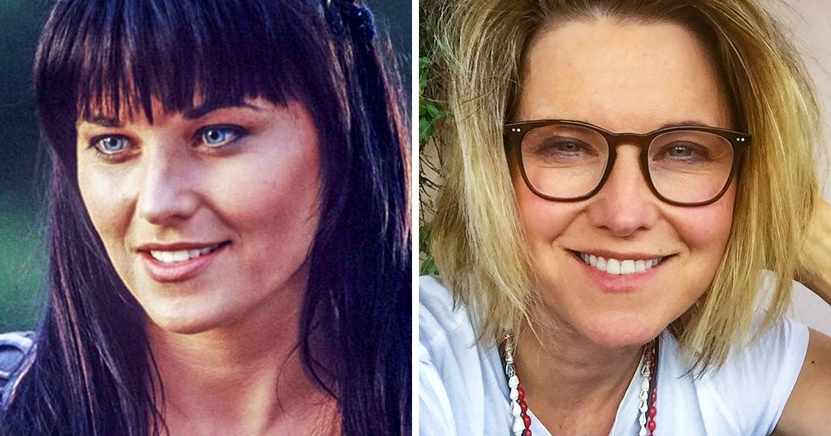 How 20+ Actors From Popular TV Series Look Today How 20+ Actors From Popular TV Series Look Today