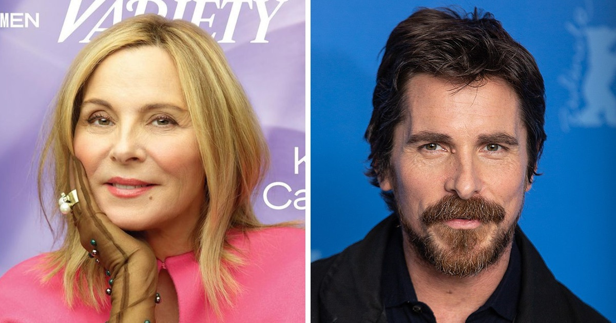 16 Celebrities You Never Realized Were British 16 Celebrities You Never Realized Were British