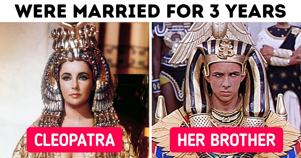 15+ Facts About Ancient Egyptians That Could Even Confuse a History ...