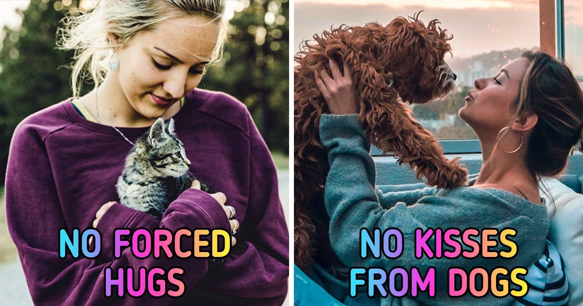 Why Some of Us Decide to Treat Our Pets Like Children, and Why Specialists Are Warning Us to Stop Why Some of Us Decide to Treat Our Pets Like Children, and Why Specialists Are Warning Us to Stop