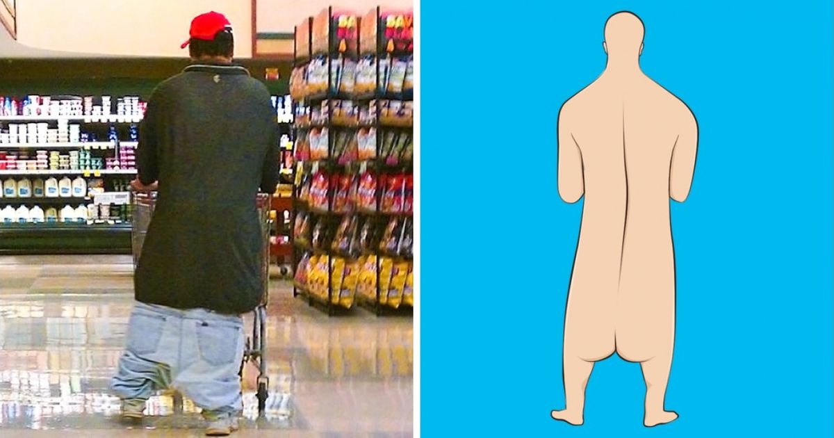 14 People Who Are Seriously Confused About Fashion 14 People Who Are Seriously Confused About Fashion